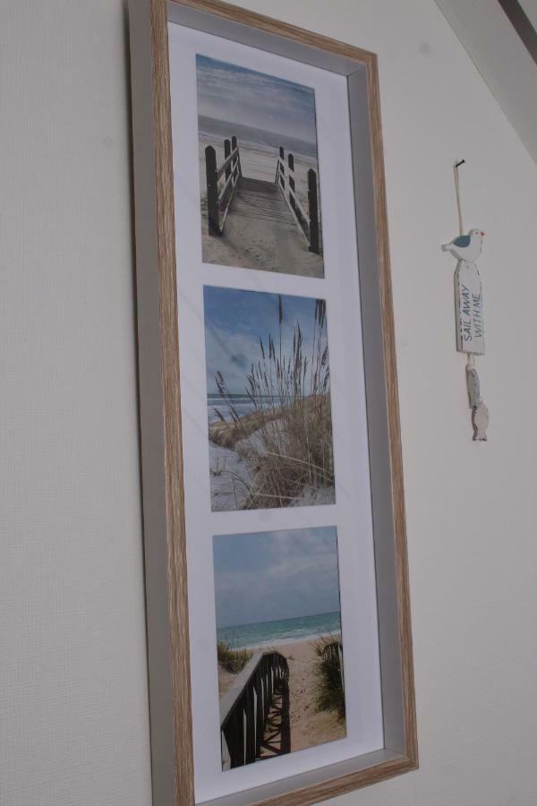 Traumhaftes Ferienhaus An Der Nordseekueste オッテルンドルフ エクステリア 写真